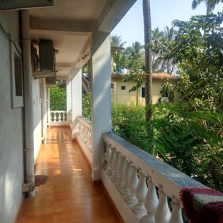 Red Lion Hotel Calangute Exterior photo